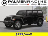 New 2024 Jeep Wrangler Sport S image 2