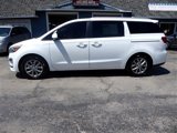 Used 2019 Kia Sedona EX image 2