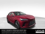 New 2025 Lexus RX 350 image 4