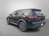 New 2025 Nissan Pathfinder SV image 4