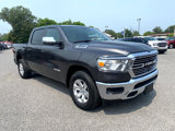 Used 2024 RAM 1500 Laramie image 3