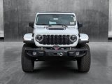 New 2025 Jeep Wrangler Unlimited Rubicon 392 image 6