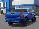 New 2026 Chevrolet Silverado 1500 RST image 4