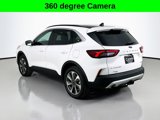Certified 2025 Ford Escape Platinum w/ Premium Technology Package image 6