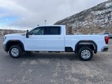 New 2025 GMC Sierra 2500 SLE w/ SLE Value Package; image 4