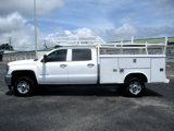 Used 2019 GMC Sierra 2500 4x4 Crew Cab image 5