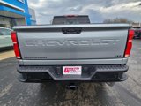 New 2025 Chevrolet Silverado 3500 LTZ image 4