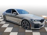Used 2022 BMW 530i w/ M Sport Package image 3
