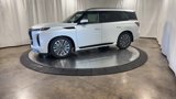 New 2025 INFINITI QX80 Sensory image 5