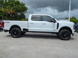 Used 2023 Ford F350 XLT w/ XLT Premium Package image 3