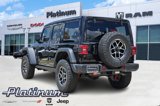 New 2025 Jeep Wrangler Unlimited Rubicon image 4