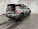 New 2025 Nissan Armada PRO-4X w/ Pro-4X Premium Package image 3
