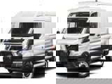 New 2025 Ford Transit 250 148 Medium Roof image 2