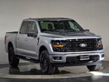 New 2025 Ford F150 XLT w/ Equipment Group 301A Standard image 2