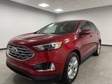 Used 2024 Ford Edge Titanium image 4