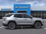 New 2026 Chevrolet Equinox RS image 5