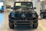 New 2025 Mercedes-Benz G 580 w/ EQ Technology image 3