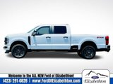 New 2024 Ford F350 XL w/ STX Appearance Package image 5