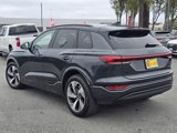 New 2025 Audi Q6 e-tron Prestige image 2