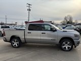 New 2025 RAM 1500 Tradesman image 4
