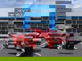 New 2025 Chevrolet Corvette Stingray Convertible w/ Battery Protection Package image 3