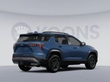 New 2026 Chevrolet Equinox LT w/ Convenience Package II image 4