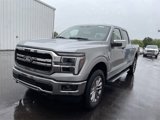 New 2025 Ford F150 Lariat w/ Equipment Group 502A High image 5