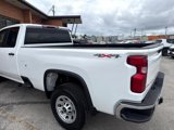 Used 2024 Chevrolet Silverado 3500 W/T w/ WT Safety Package image 3