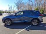 Certified 2025 Acura RDX SH-AWD w/ Advance Package image 4