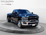 New 2026 RAM 3500 Tradesman image 2
