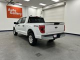 Used 2023 Ford F150 XLT image 3
