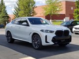 New 2026 BMW X6 xDrive40i image 3