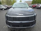 New 2026 Kia Sportage LX image 2