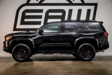 Used 2025 Toyota 4Runner 4WD image 5