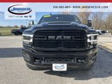New 2024 RAM 2500 Laramie w/ Night Edition image 5