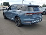 Used 2025 Lincoln Aviator Black Label image 3