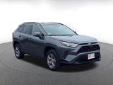 Used 2024 Toyota RAV4 XLE image 3