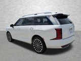 New 2026 Hyundai Palisade Calligraphy image 4