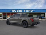 New 2025 Ford F150 STX w/ Equipment Group 201A FX4 image 4