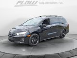 New 2026 Honda Odyssey Sport-L image 3