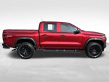 Used 2024 Chevrolet Colorado Trail Boss w/ Advanced Trailering Package image 2