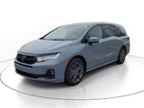 New 2025 Honda Odyssey Touring image 2
