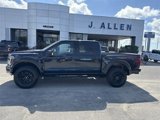 New 2025 Ford F150 Raptor image 2