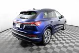 New 2025 Audi Q4 e-tron Premium Plus image 3
