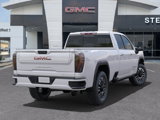 New 2025 GMC Sierra 3500 Denali Ultimate image 4