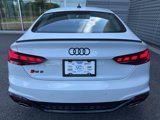 New 2025 Audi RS 5 Sportback image 4