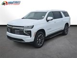 New 2025 Chevrolet Suburban LT w/ Comfort Package image 2