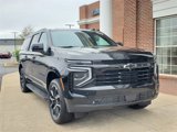 Used 2025 Chevrolet Suburban RST w/ RST Capability Package image 3