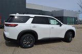 New 2025 Nissan Pathfinder SV image 4