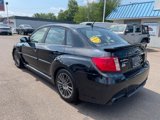 Used 2014 Subaru Impreza WRX Sedan image 2